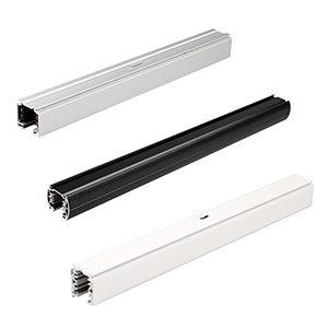 Spanningsrail 3 fase